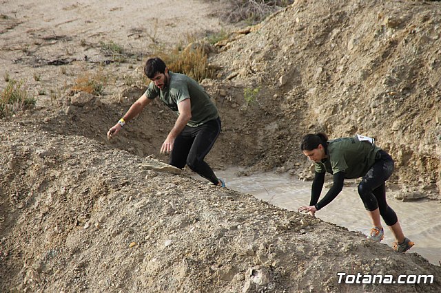 II Hispanian Race  - 100