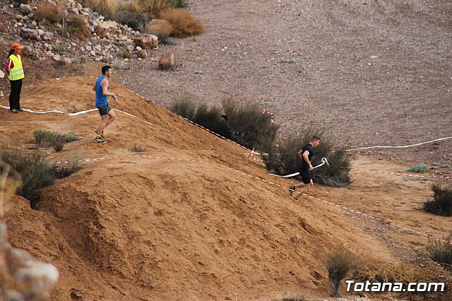 II Hispanian Race  - 117