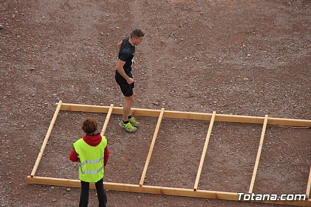 II Hispanian Race  - 119