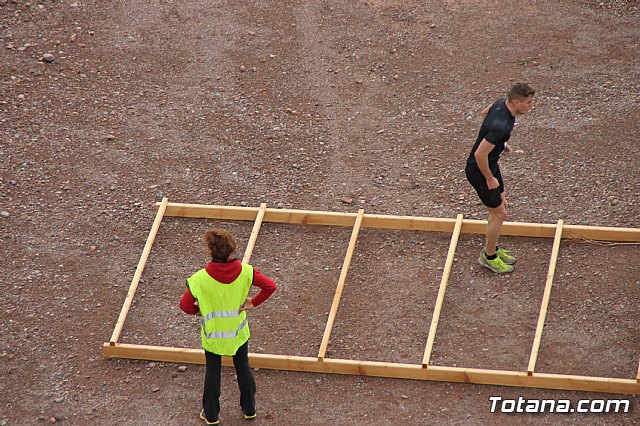 II Hispanian Race  - 120