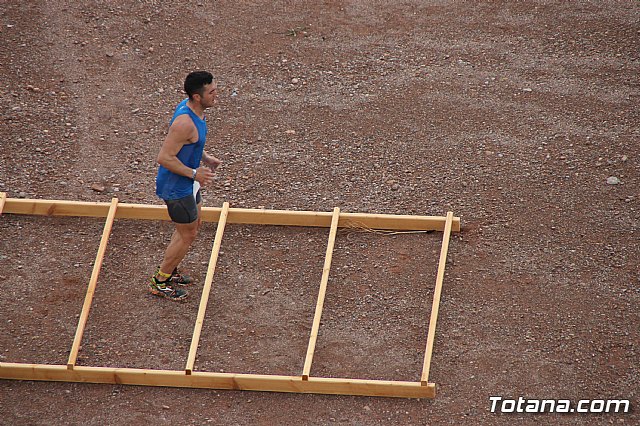 II Hispanian Race  - 122