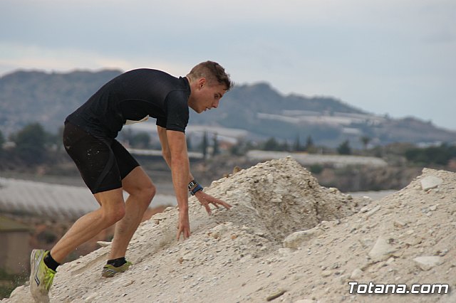 II Hispanian Race  - 126