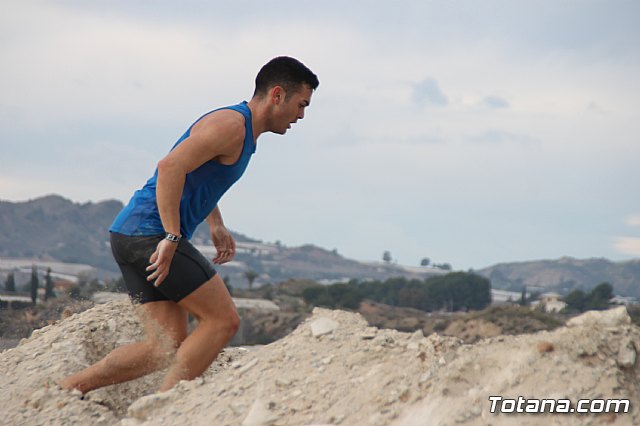 II Hispanian Race  - 130