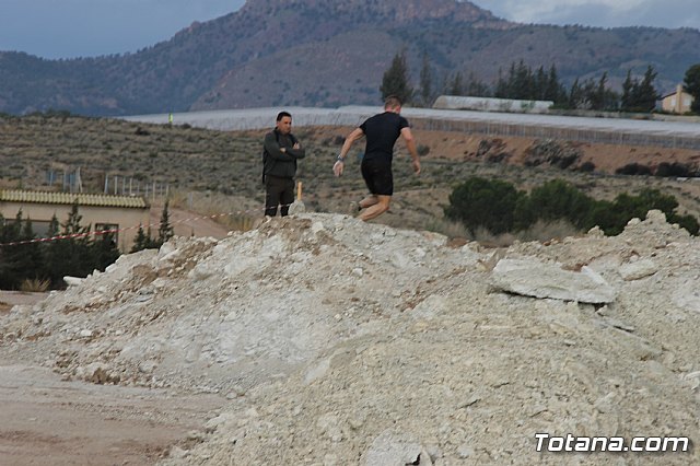 II Hispanian Race  - 131