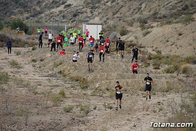 II Hispanian Race  - 134