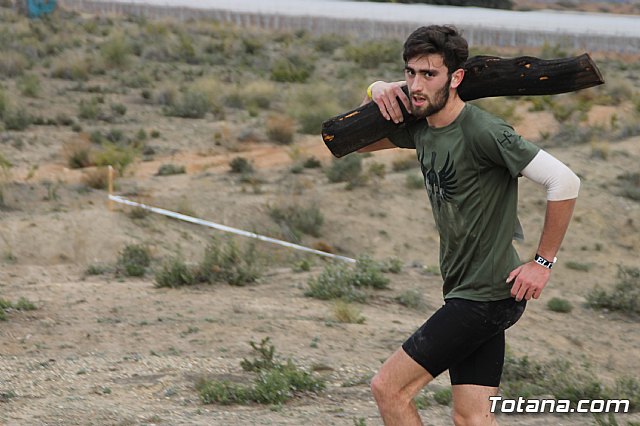 II Hispanian Race  - 141