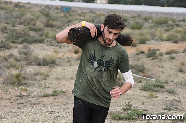 II Hispanian Race  - 142