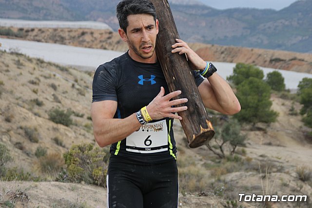 II Hispanian Race  - 144