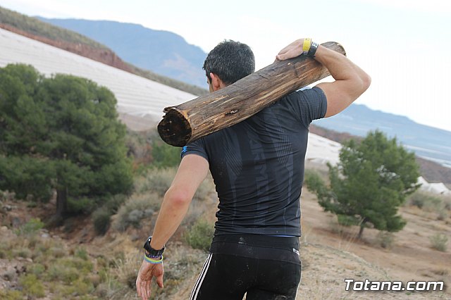 II Hispanian Race  - 145