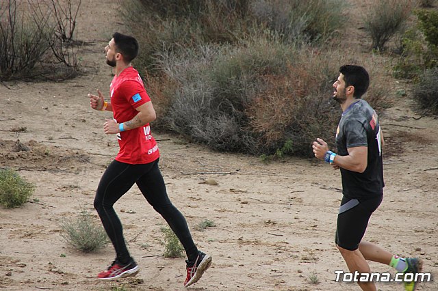 II Hispanian Race  - 146