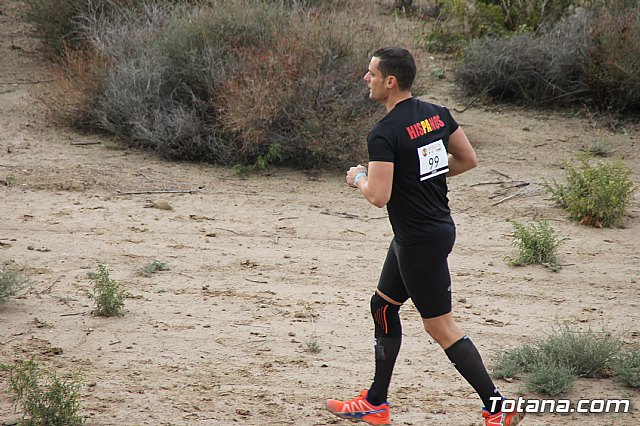 II Hispanian Race  - 147