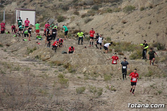 II Hispanian Race  - 148