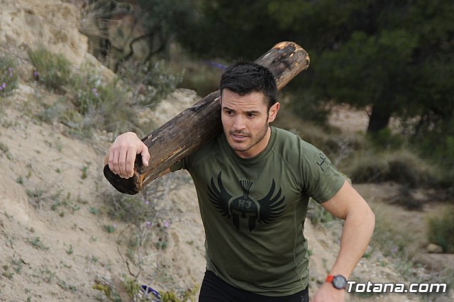 II Hispanian Race  - 150