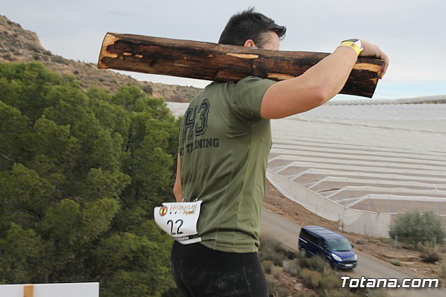 II Hispanian Race  - 151