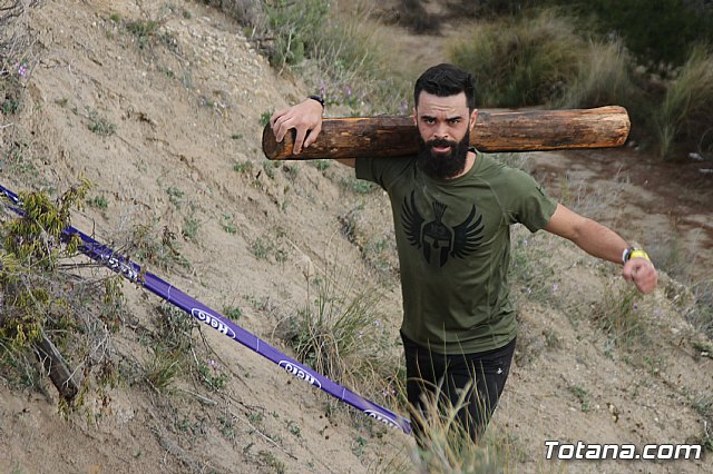 II Hispanian Race  - 152