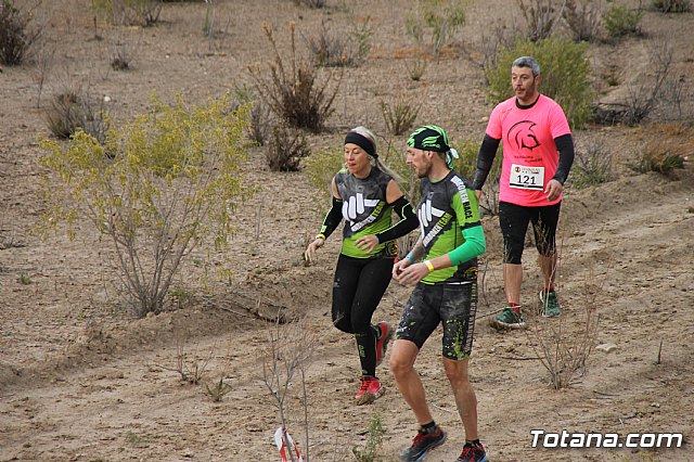 II Hispanian Race  - 154