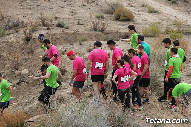 II Hispanian Race  - 155