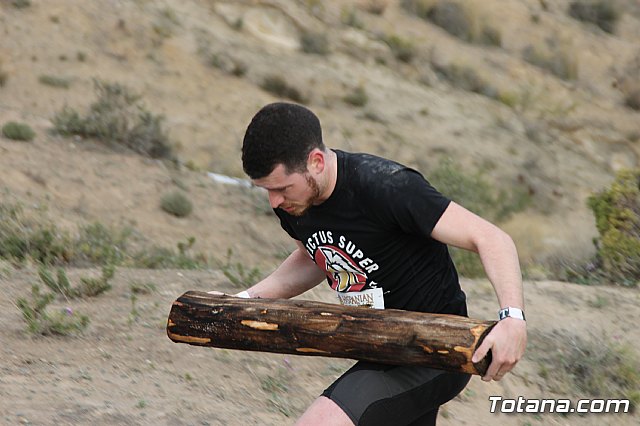 II Hispanian Race  - 156