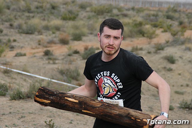 II Hispanian Race  - 157