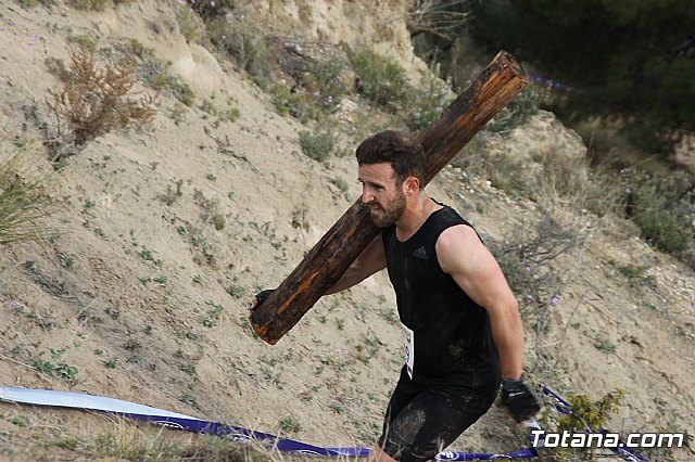 II Hispanian Race  - 159