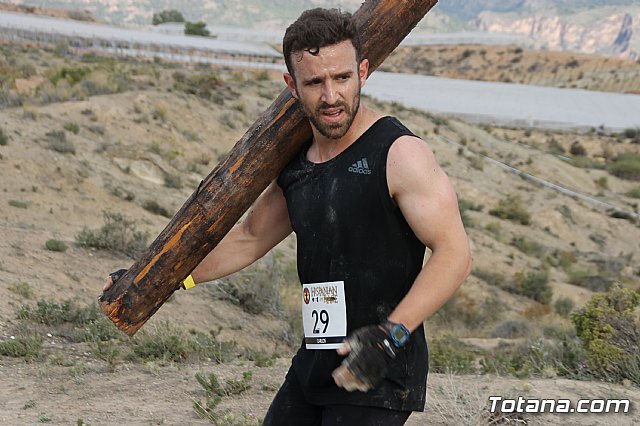 II Hispanian Race  - 160