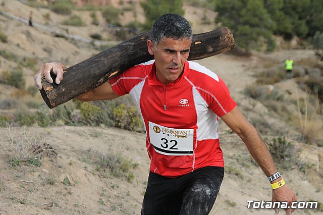 II Hispanian Race  - 161