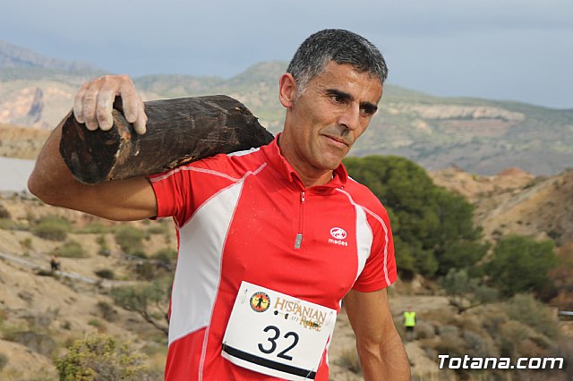 II Hispanian Race  - 162