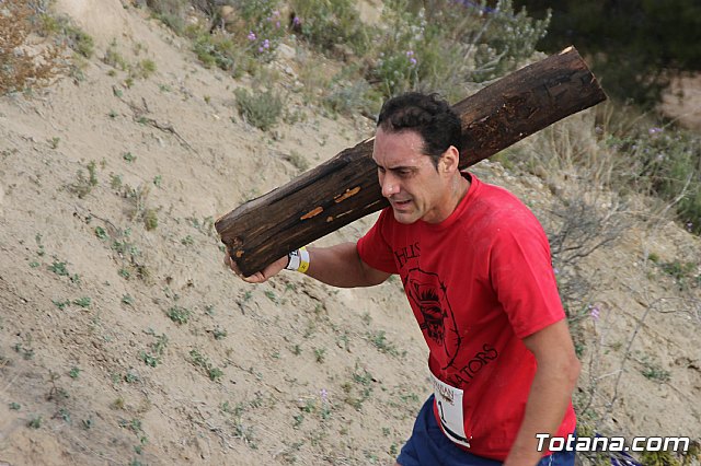 II Hispanian Race  - 163