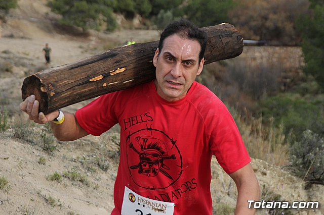 II Hispanian Race  - 164