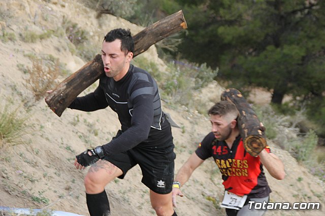 II Hispanian Race  - 165