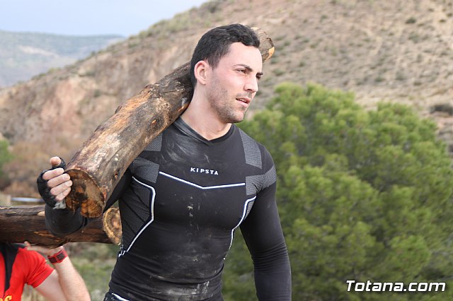 II Hispanian Race  - 166