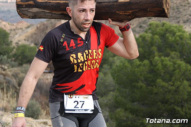 II Hispanian Race  - 167