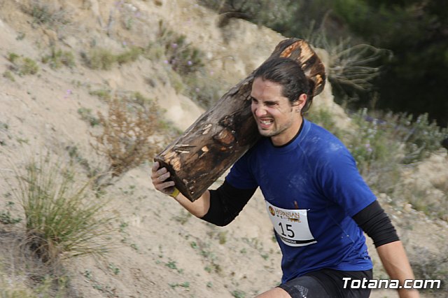 II Hispanian Race  - 168