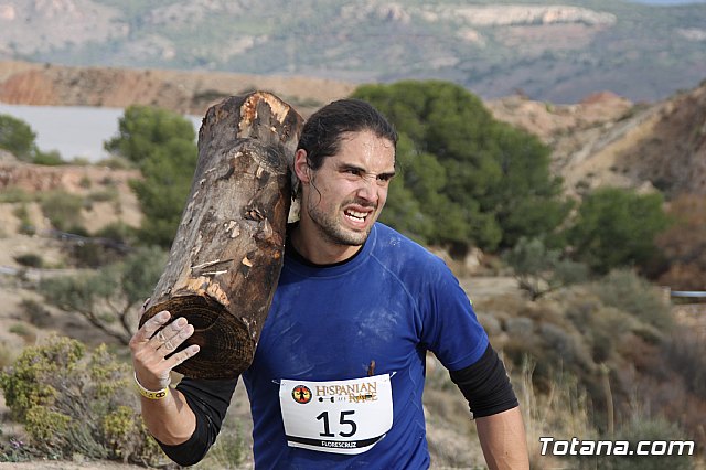 II Hispanian Race  - 169