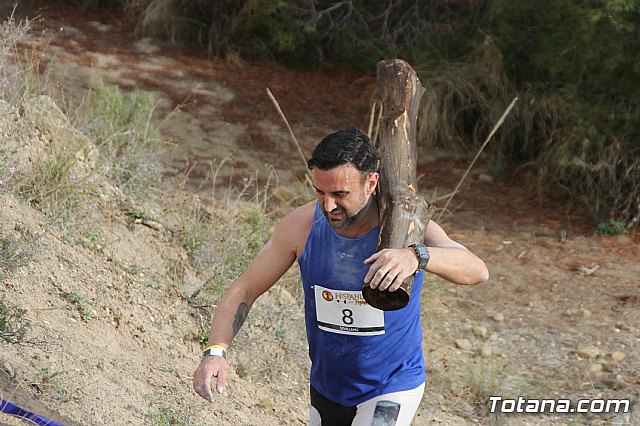 II Hispanian Race  - 170