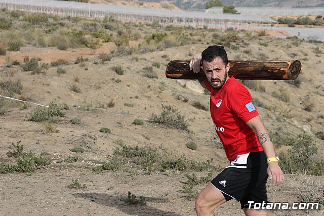 II Hispanian Race  - 171