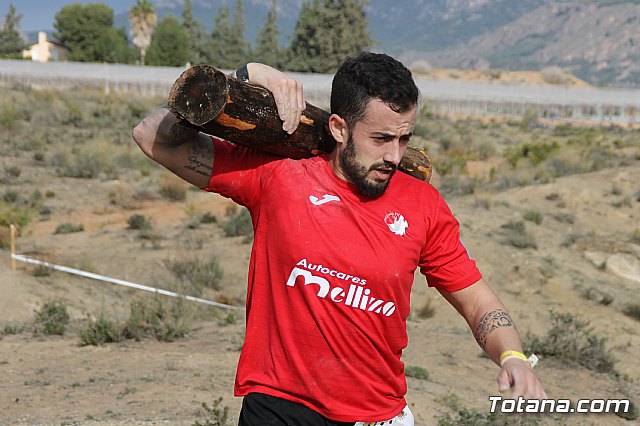 II Hispanian Race  - 172