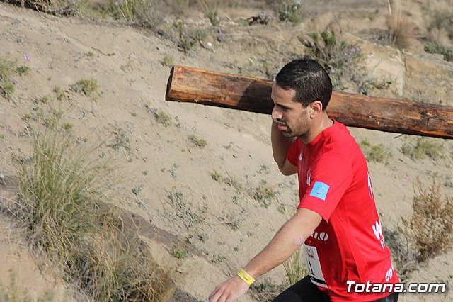 II Hispanian Race  - 173