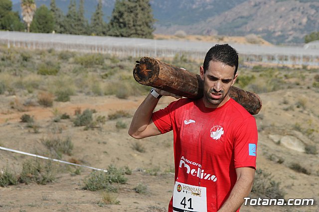 II Hispanian Race  - 174