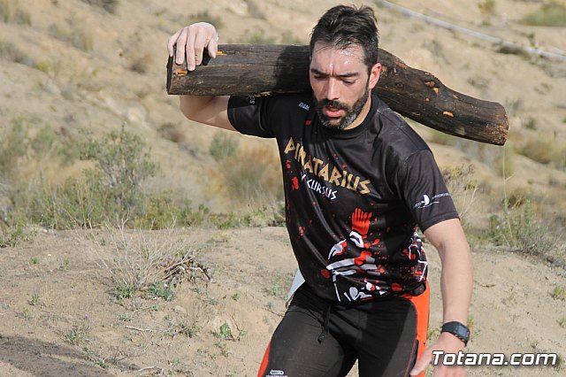 II Hispanian Race  - 175