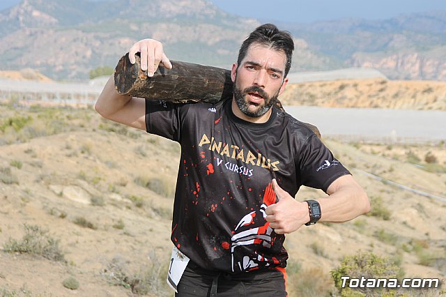 II Hispanian Race  - 176