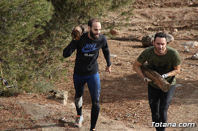 II Hispanian Race  - 177