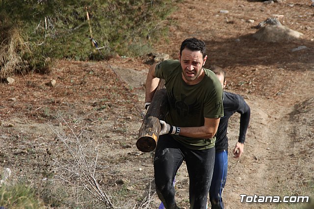 II Hispanian Race  - 178