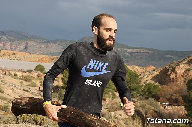 II Hispanian Race  - 180