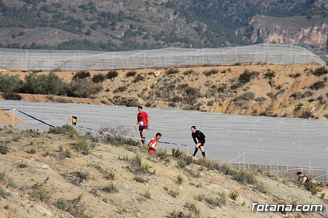 II Hispanian Race  - 182