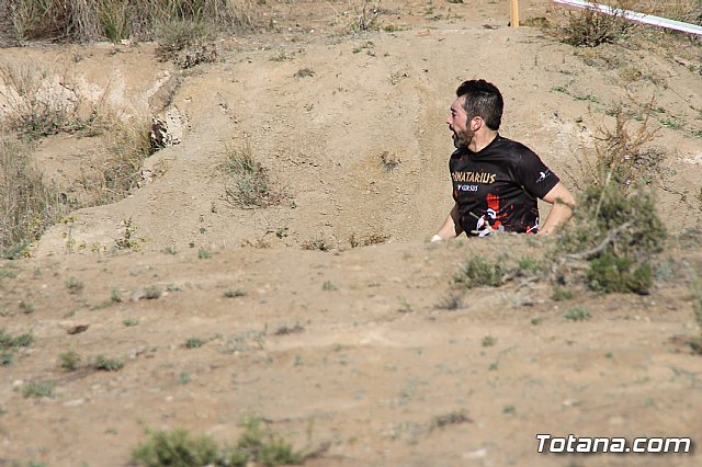 II Hispanian Race  - 184