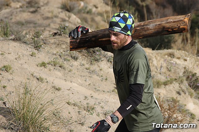 II Hispanian Race  - 185