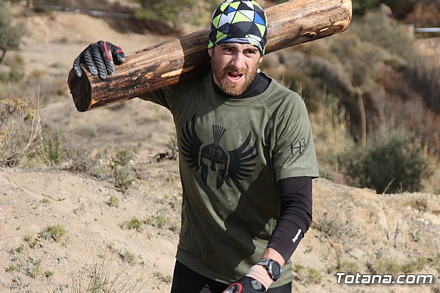 II Hispanian Race  - 186