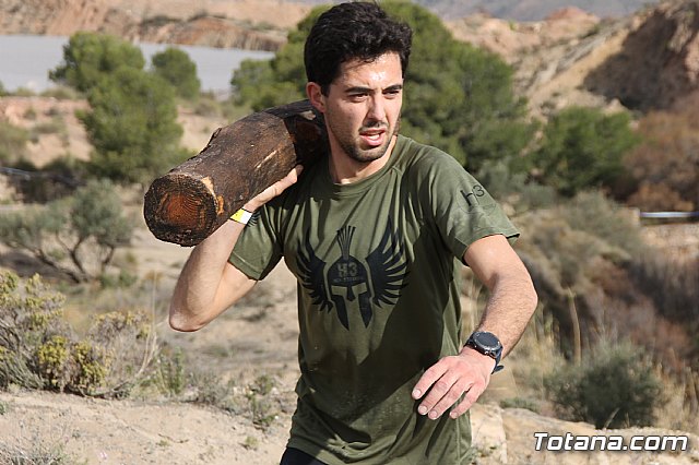 II Hispanian Race  - 187