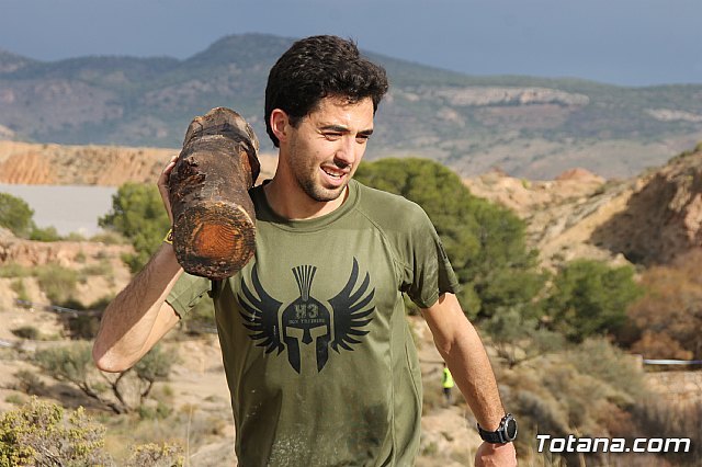 II Hispanian Race  - 188